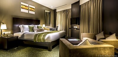Rodas An Ecotel Hotel, Mumbai