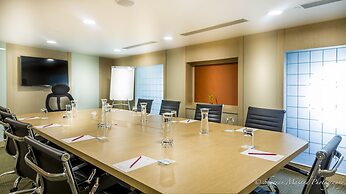 Rodas An Ecotel Hotel, Mumbai