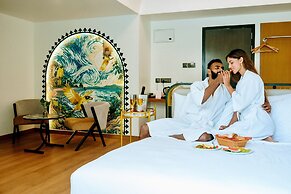 The Orchid Passaros Goa - Couples Only Resort