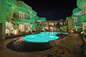 The Orchid Passaros Goa - Couples Only Resort