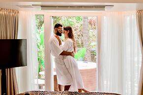 The Orchid Passaros Goa - Couples Only Resort