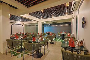 The Orchid Passaros Goa - Couples Only Resort
