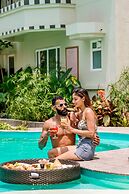 The Orchid Passaros Goa - Couples Only Resort