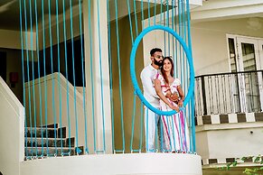 The Orchid Passaros Goa - Couples Only Resort