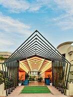 The Orchid Passaros Goa - Couples Only Resort