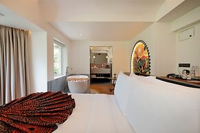 The Orchid Passaros Goa - Couples Only Resort