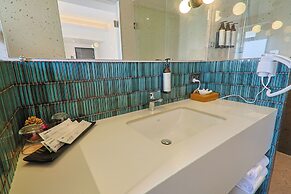 The Orchid Passaros Goa - Couples Only Resort