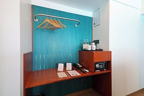 The Orchid Passaros Goa - Couples Only Resort