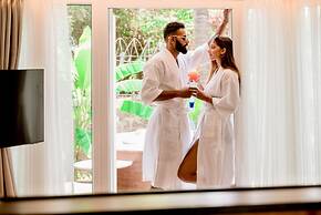 The Orchid Passaros Goa - Couples Only Resort