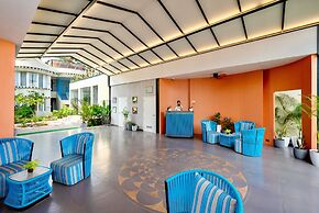 The Orchid Passaros Goa - Couples Only Resort