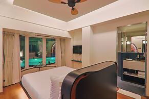The Orchid Passaros Goa - Couples Only Resort