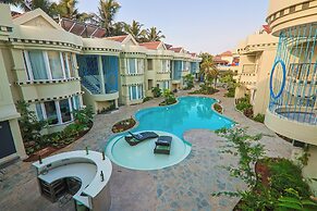 The Orchid Passaros Goa - Couples Only Resort