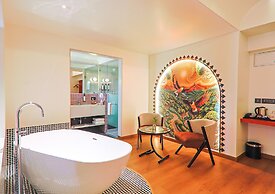 The Orchid Passaros Goa - Couples Only Resort