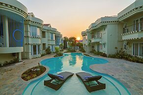The Orchid Passaros Goa - Couples Only Resort