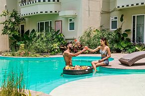 The Orchid Passaros Goa - Couples Only Resort
