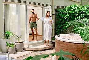 The Orchid Passaros Goa - Couples Only Resort