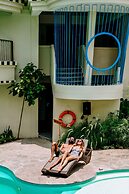 The Orchid Passaros Goa - Couples Only Resort