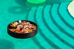 The Orchid Passaros Goa - Couples Only Resort