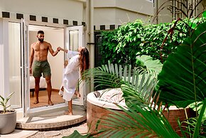 The Orchid Passaros Goa - Couples Only Resort