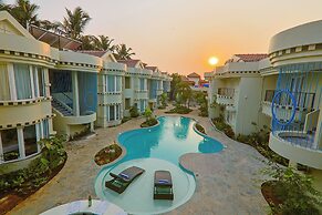 The Orchid Passaros Goa - Couples Only Resort
