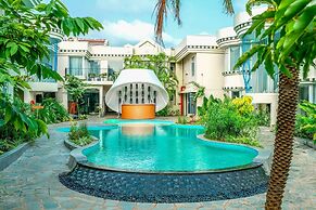 The Orchid Passaros Goa - Couples Only Resort