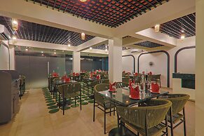 The Orchid Passaros Goa - Couples Only Resort