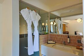 The Orchid Passaros Goa - Couples Only Resort