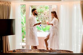 The Orchid Passaros Goa - Couples Only Resort