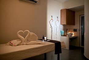 The Orchid Passaros Goa - Couples Only Resort