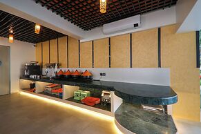 The Orchid Passaros Goa - Couples Only Resort
