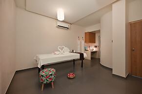 The Orchid Passaros Goa - Couples Only Resort