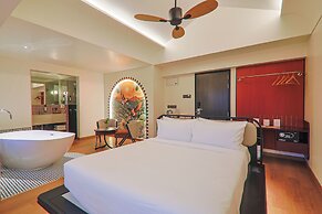 The Orchid Passaros Goa - Couples Only Resort