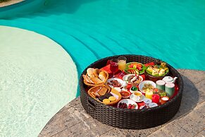 The Orchid Passaros Goa - Couples Only Resort