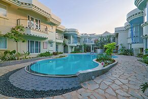 The Orchid Passaros Goa - Couples Only Resort