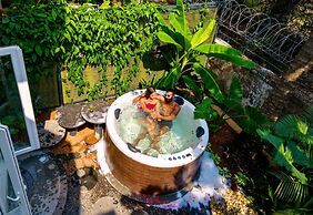 The Orchid Passaros Goa - Couples Only Resort