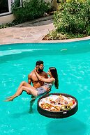 The Orchid Passaros Goa - Couples Only Resort