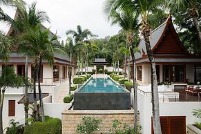 Trisara Villas & Residences Phuket
