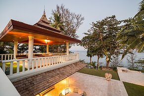 Trisara Villas & Residences Phuket