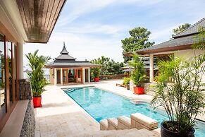 Trisara Villas & Residences Phuket