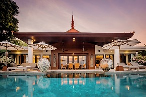 Trisara Villas & Residences Phuket