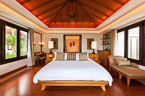 Trisara Villas & Residences Phuket