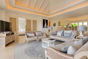 Trisara Villas & Residences Phuket