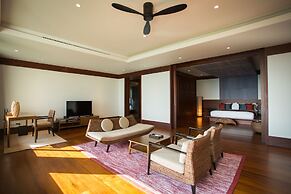 Trisara Villas & Residences Phuket