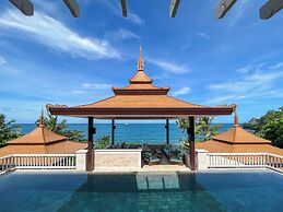 Trisara Villas & Residences Phuket