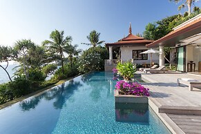 Trisara Villas & Residences Phuket