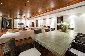 Trisara Villas & Residences Phuket