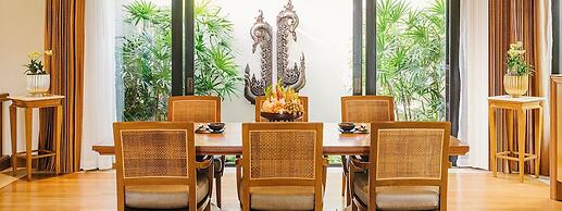 Trisara Villas & Residences Phuket