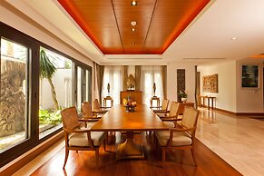 Trisara Villas & Residences Phuket