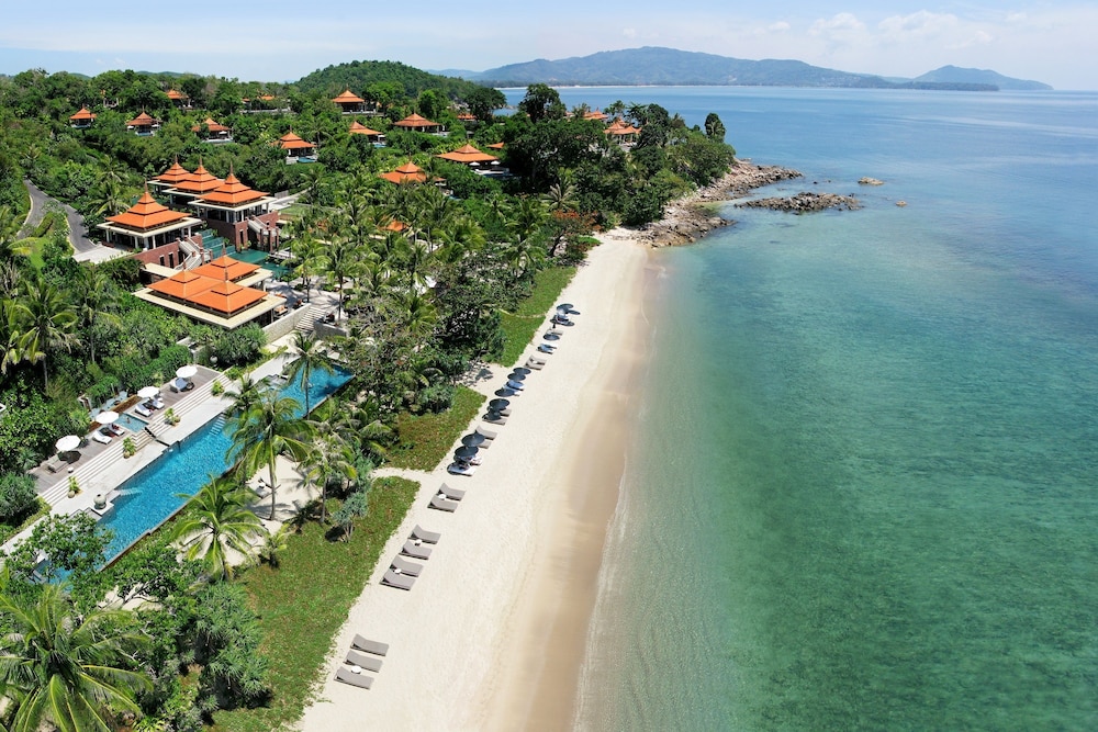 Trisara Villas & Residences Phuket