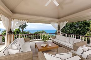 Trisara Villas & Residences Phuket